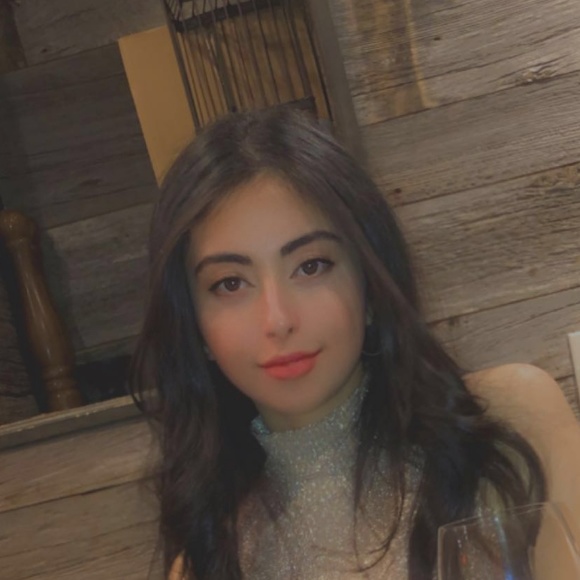 Meet your Posher, Aiman - Picture 1 of 1